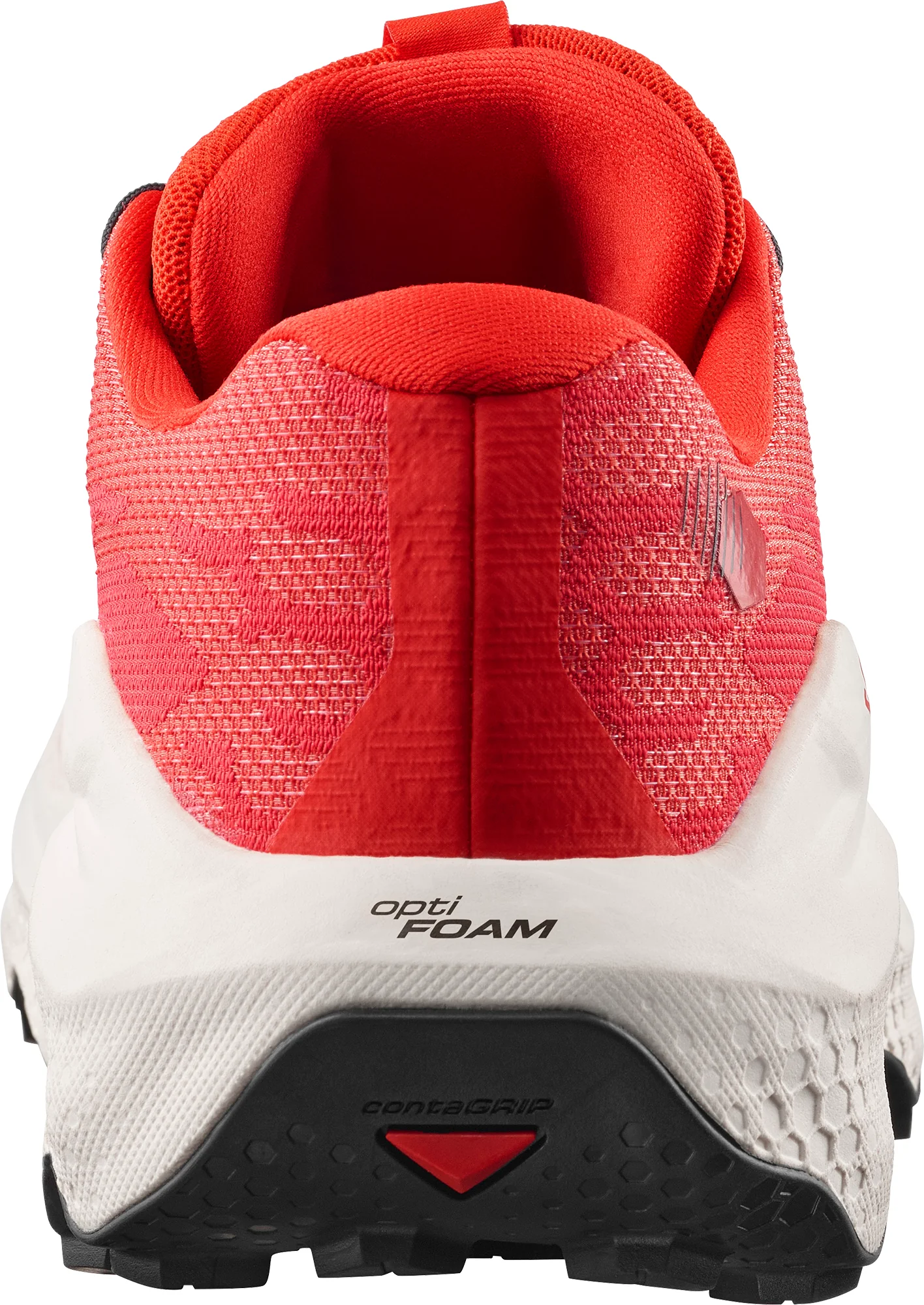 Salomon Ultra Glide 4 Mens Trail Running Shoes - Red - Image 5