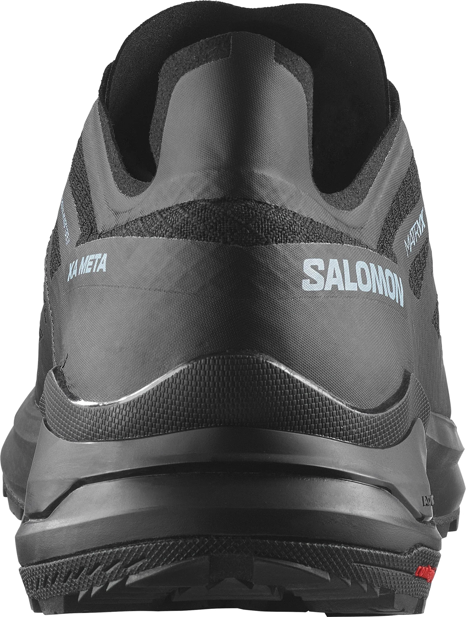 Salomon XA Meta GORE-TEX Womens Trail Running Shoes - Black - Image 5