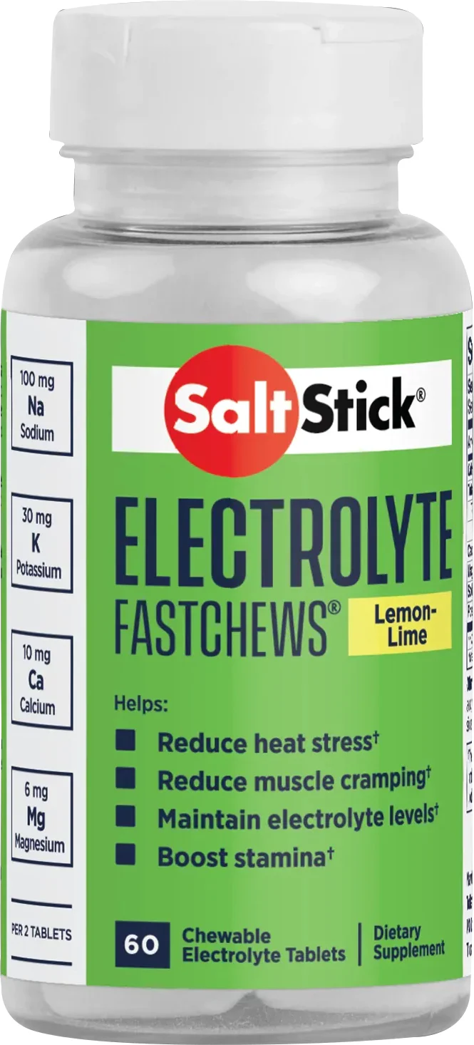 Salt Stick 60 Fast Chews Tub - Image 3
