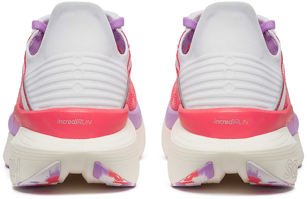 Saucony Endorphin Elite 2 Running Shoes - Pink - Image 5
