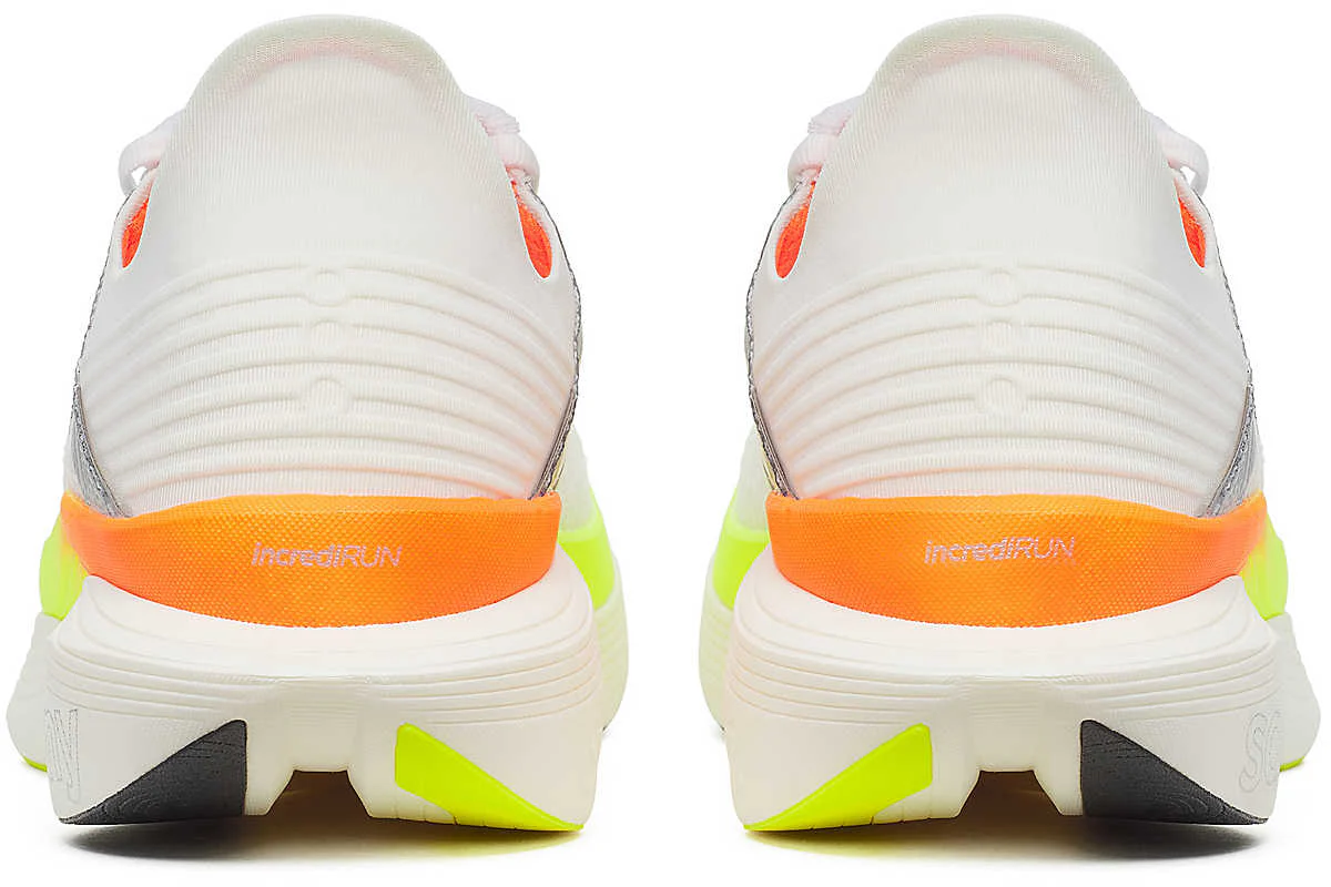Saucony Endorphin Elite 2 Running Shoes - White - Image 5