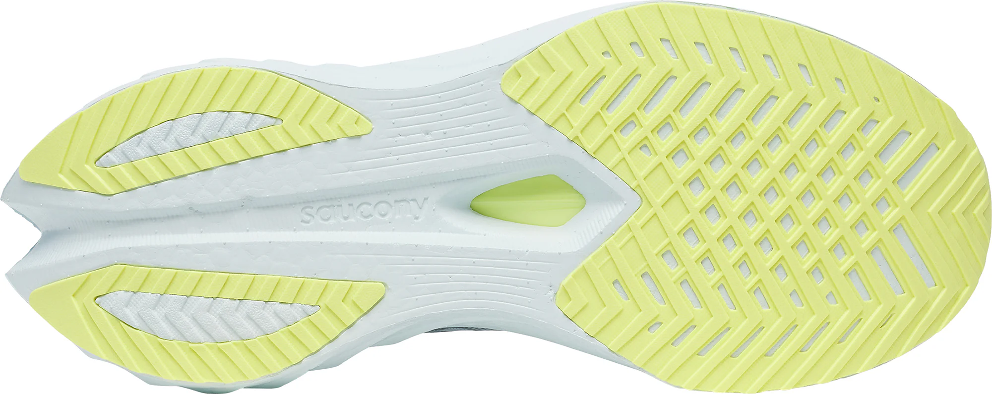 Saucony Endorphin Speed 4 Womens Running Shoes - Blue - Image 2