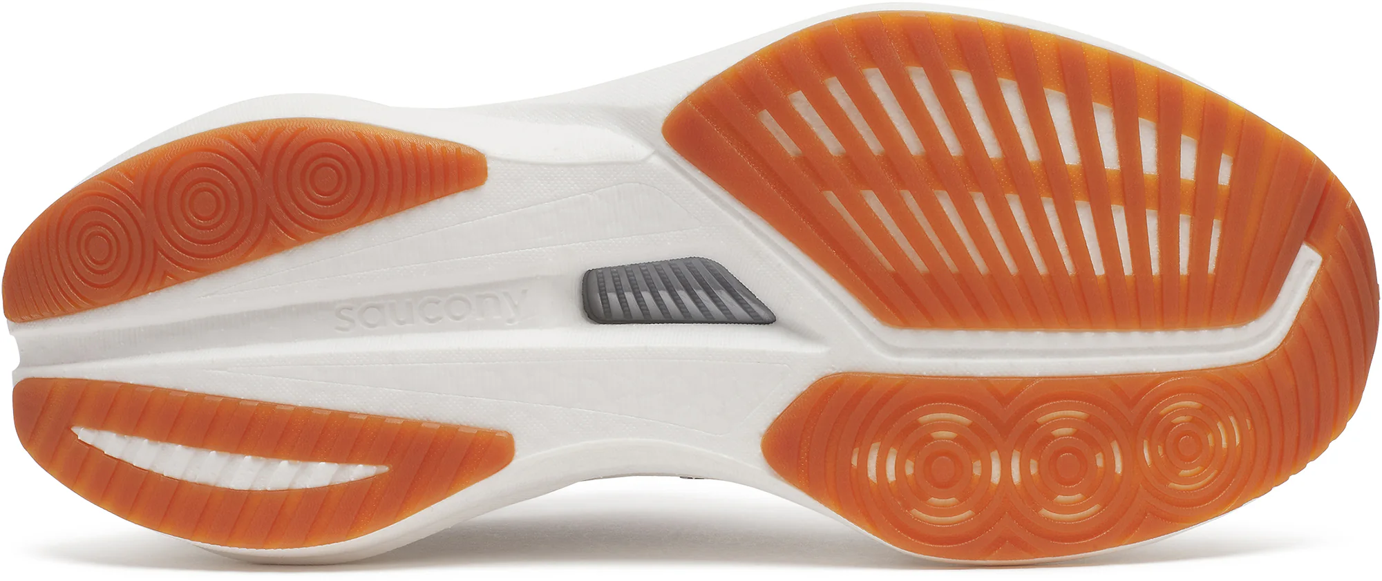 Saucony Endorphin Speed 5 Womens Running Shoes - White - Image 2