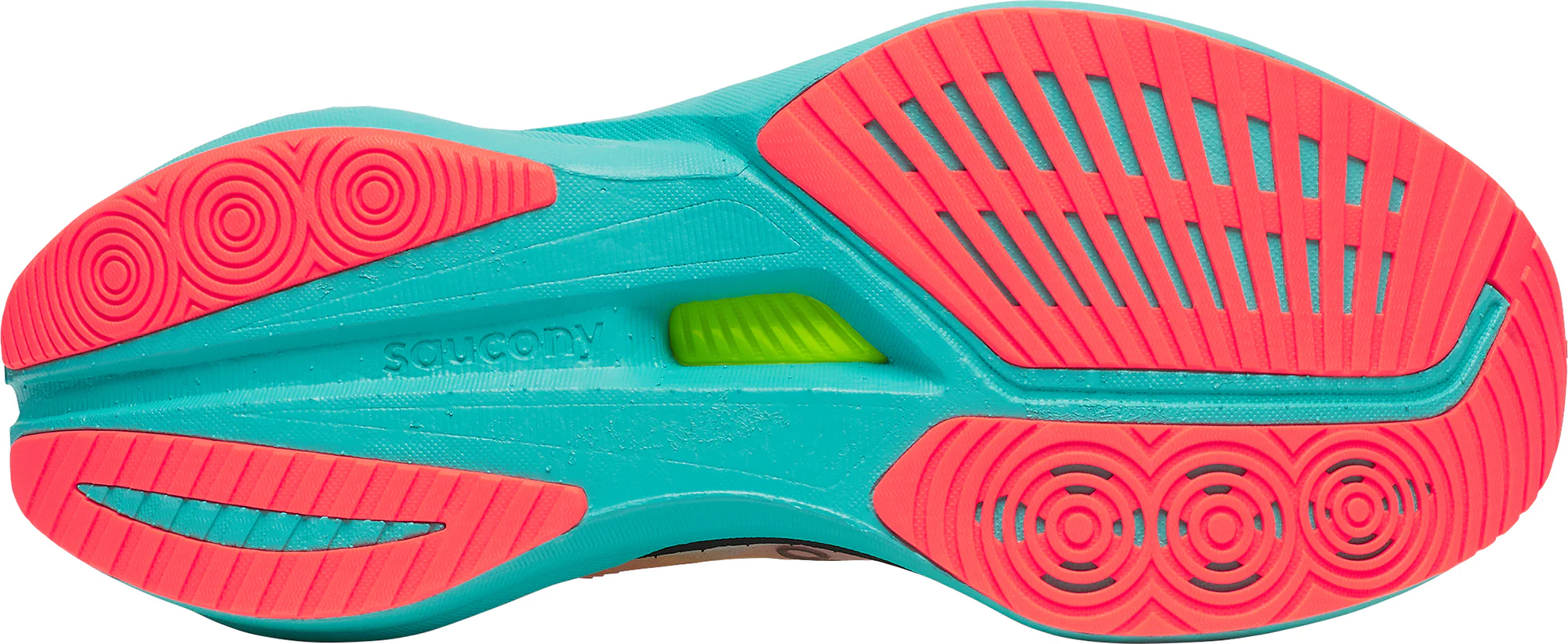 Saucony Endorphin Speed 5 Womens Running Shoes - White - Image 2