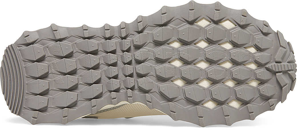 Saucony Peregrine KDZ Junior Trail Running Shoes - Cream - Image 2