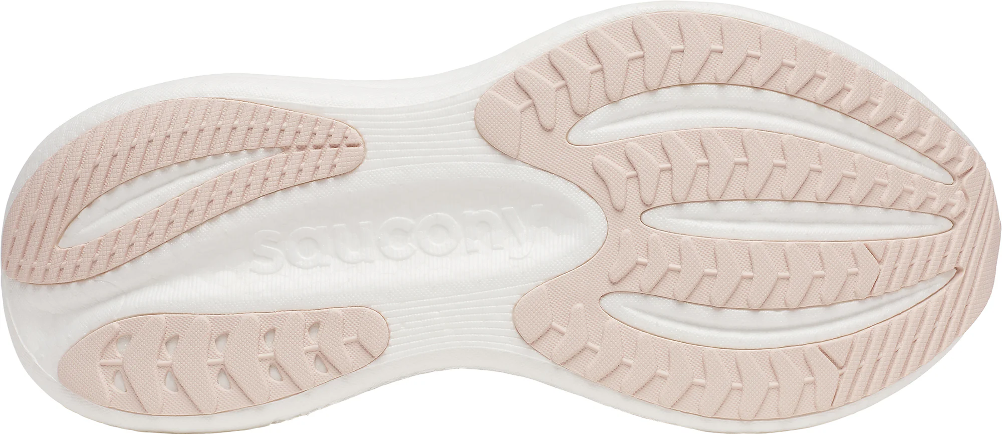 Saucony Triumph 23 Womens Running Shoes - Blue - Image 2