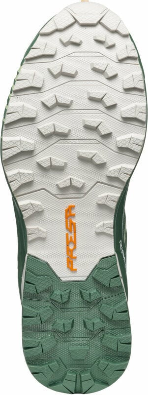Scarpa Ribelle Run GORE-TEX Womens Trail Running Shoes - Green - Image 2