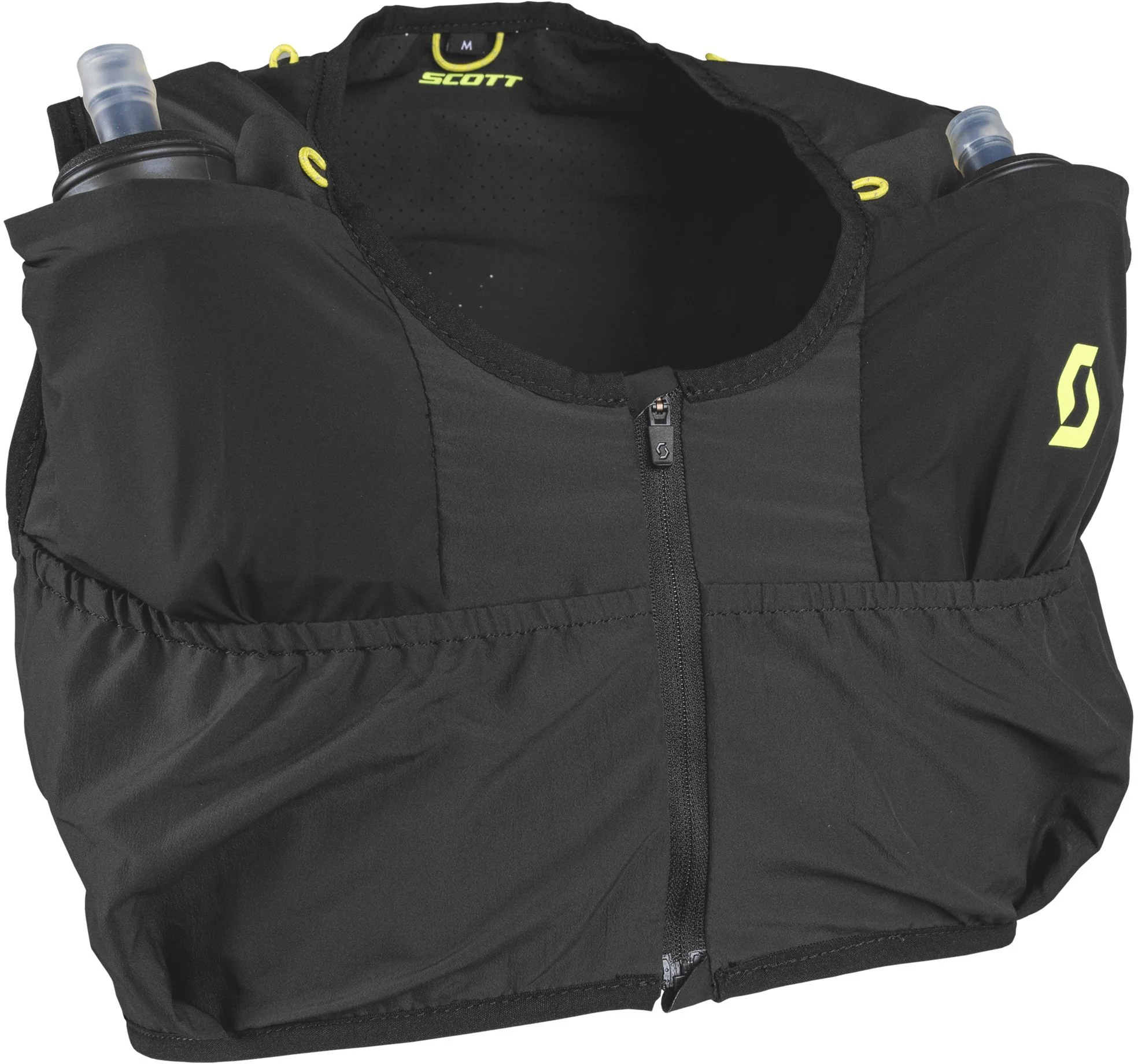 Scott Trail RC Ultimate TR 5 Running Backpack - Black - Image 2