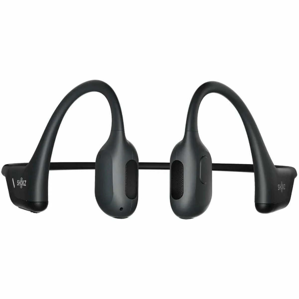 Shokz OpenRun Pro Wireless Bone Conduction Running Headphones - Black - Image 4