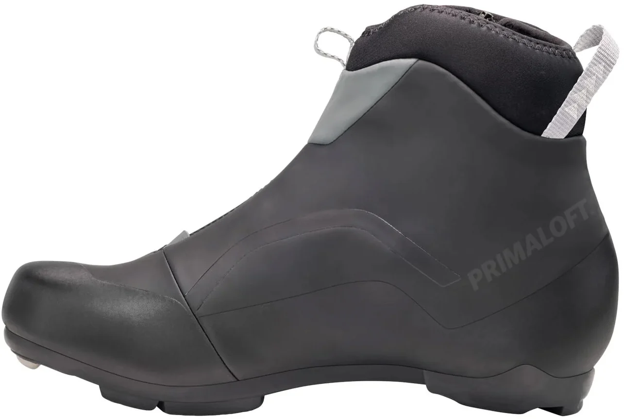 Sidi Algor Mens MTB Cycling Shoes - Black - Image 3