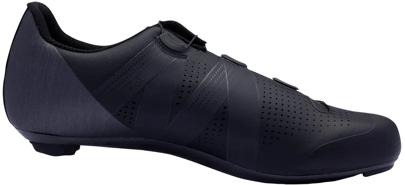 Sidi Ergo 6 Mens Road Cycling Shoes - Grey - Image 3