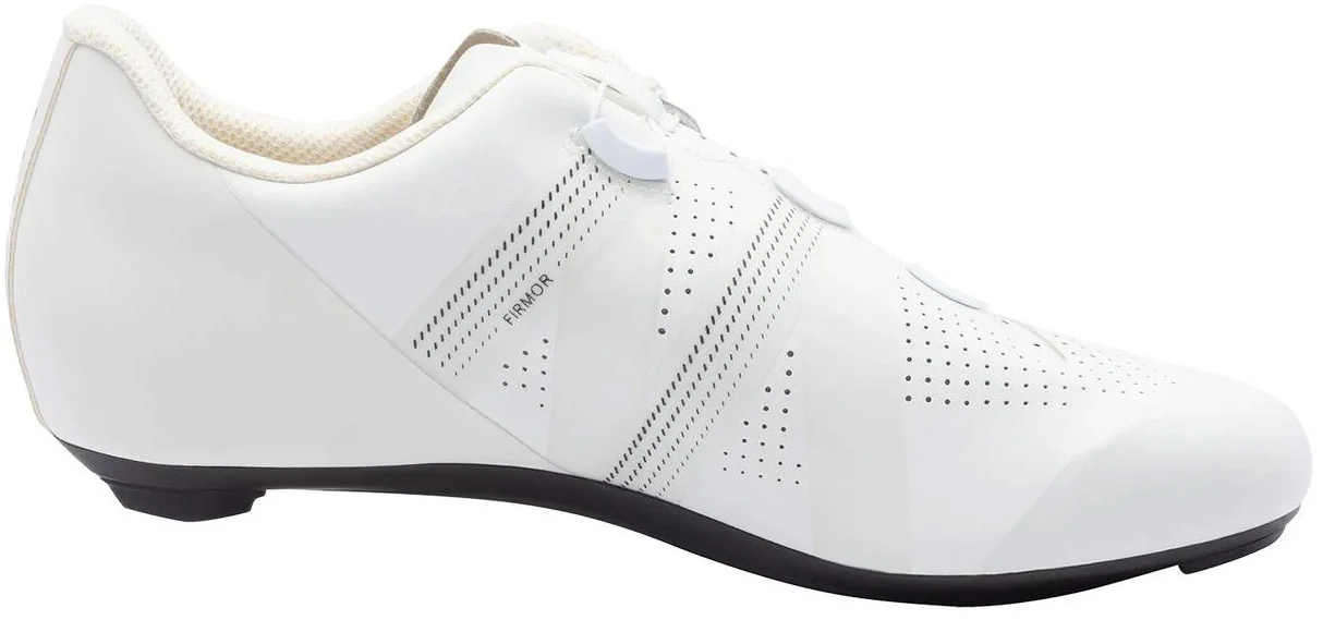 Sidi Ergo 6 Road Cycling Shoes - White - Image 3