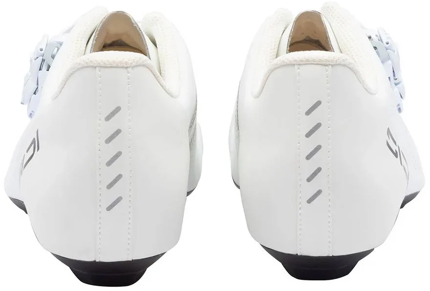 Sidi Ergo 6 Road Cycling Shoes - White - Image 5