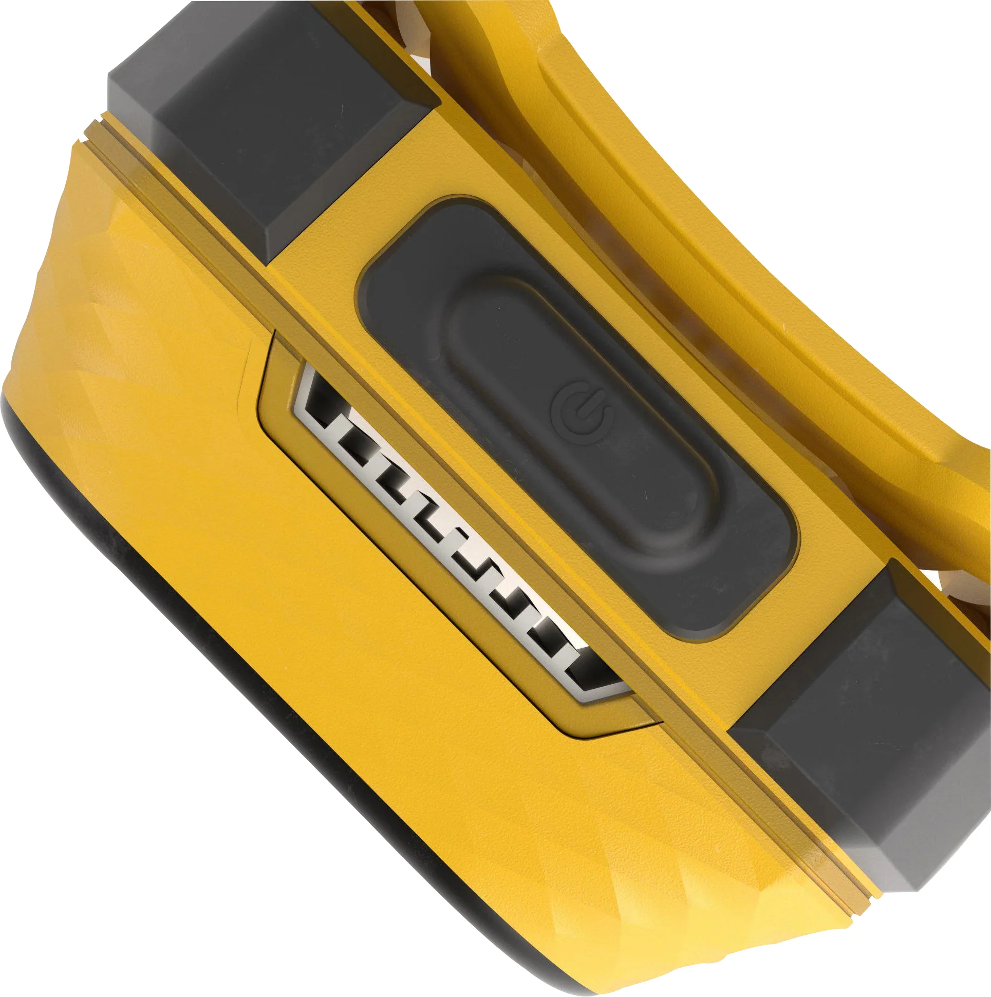 Silva Explore 5 Head Torch - Yellow - Image 2