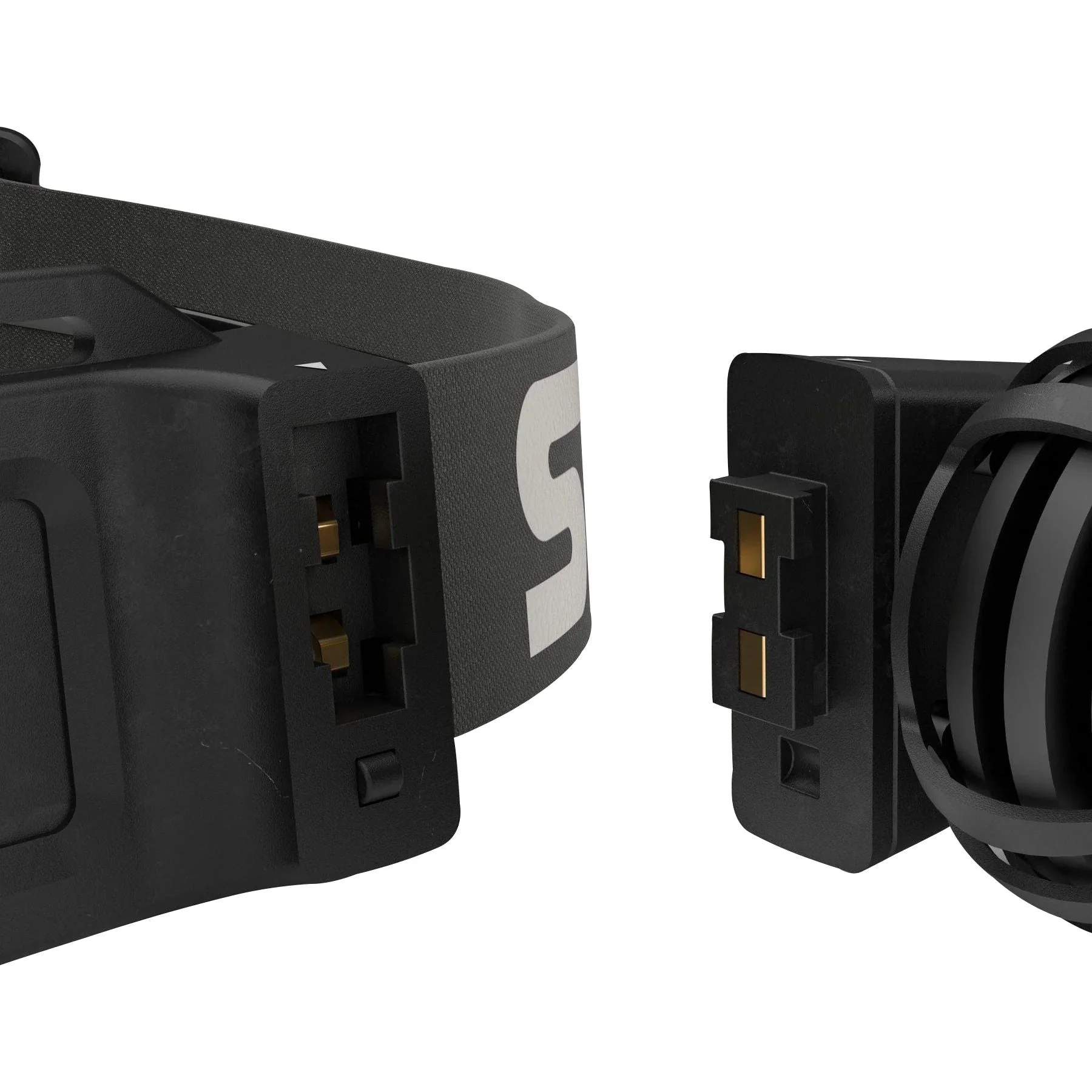Silva Free 1200 XS Head Torch - Black - Image 5