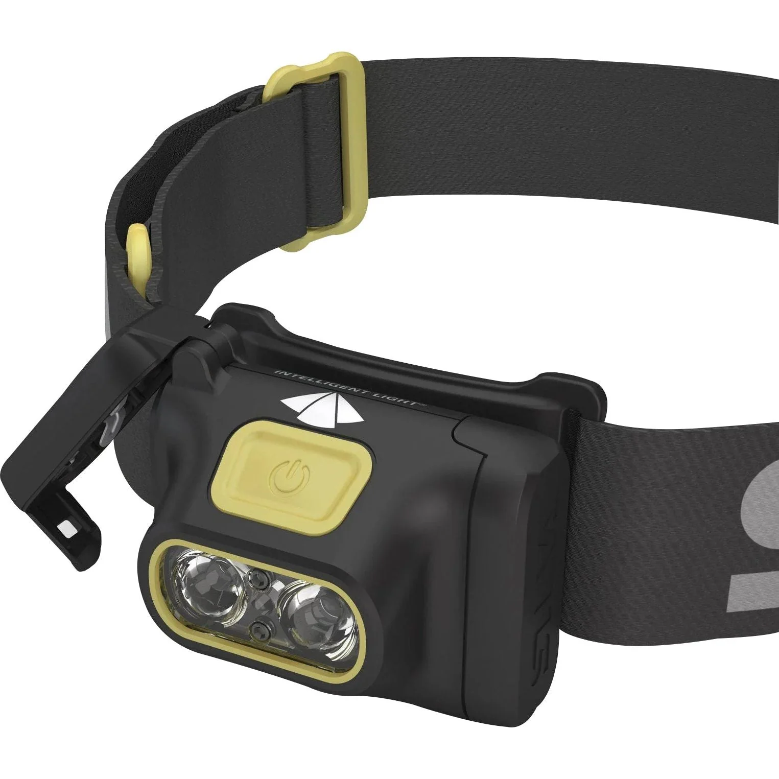Silva Scout 3 Head Torch - Black - Image 4