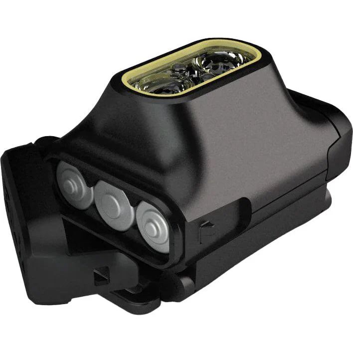Silva Scout 3 Head Torch - Black - Image 5