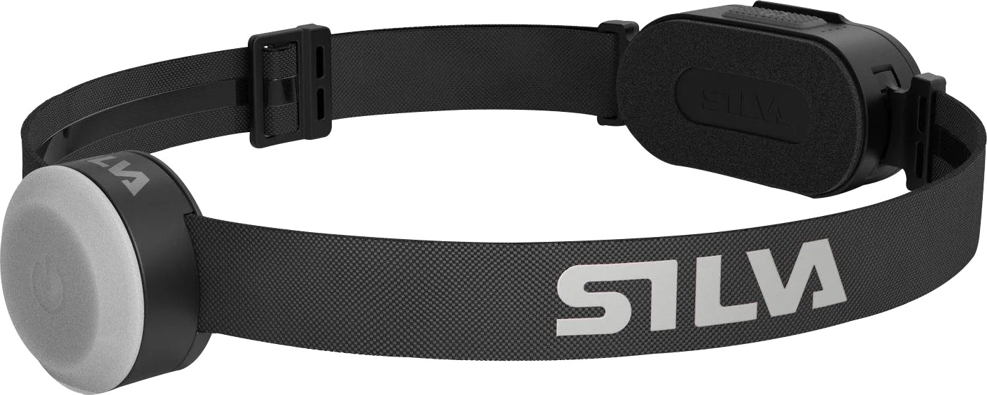 Silva Smini Head Torch - Black - Image 6