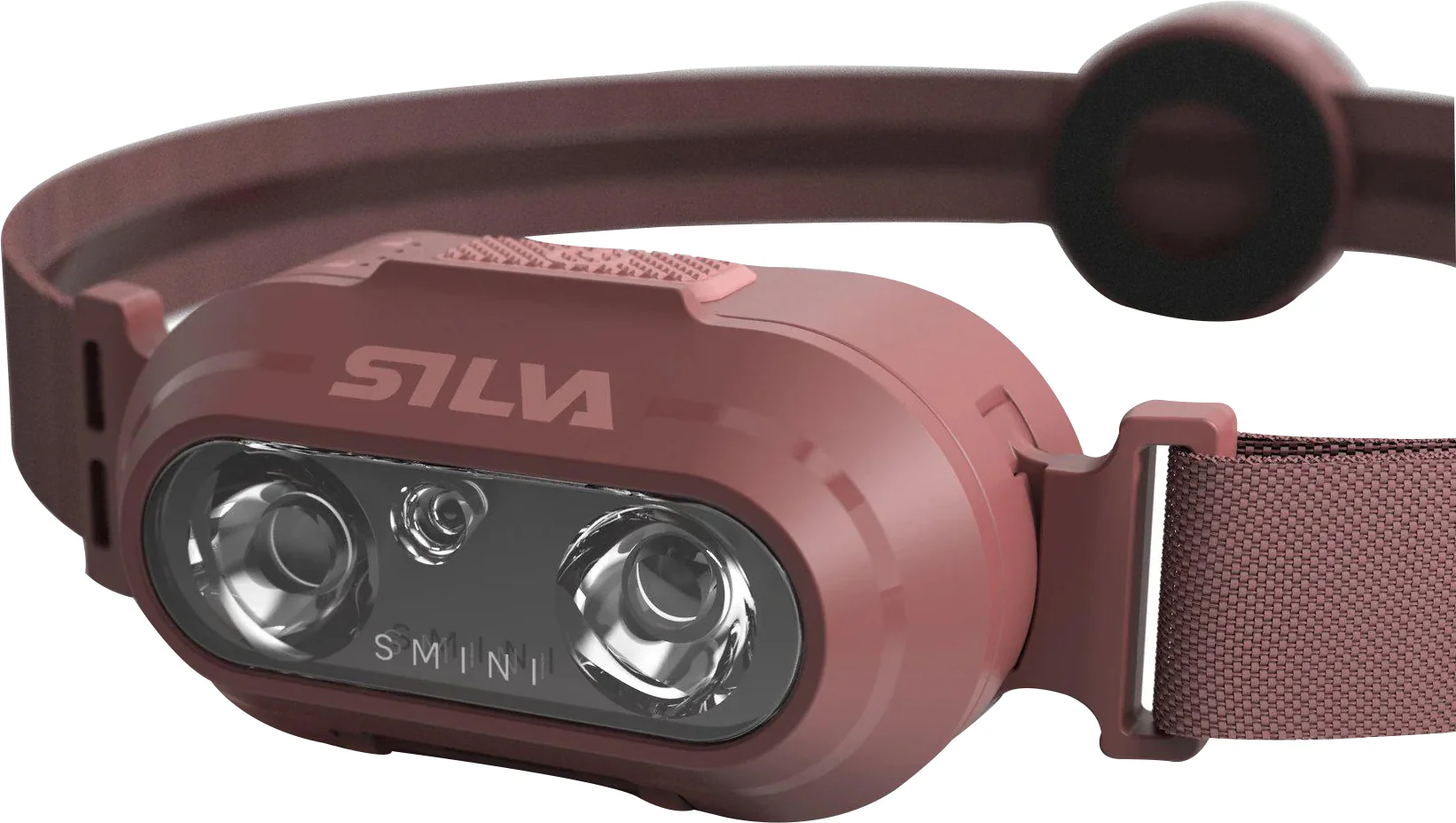 Silva Smini Head Torch - Pink - Image 7