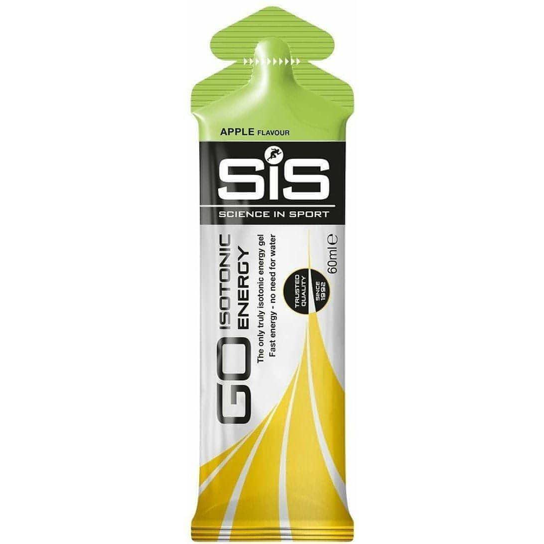 SiS GO Isotonic Energy Gels 60ml - Image 3