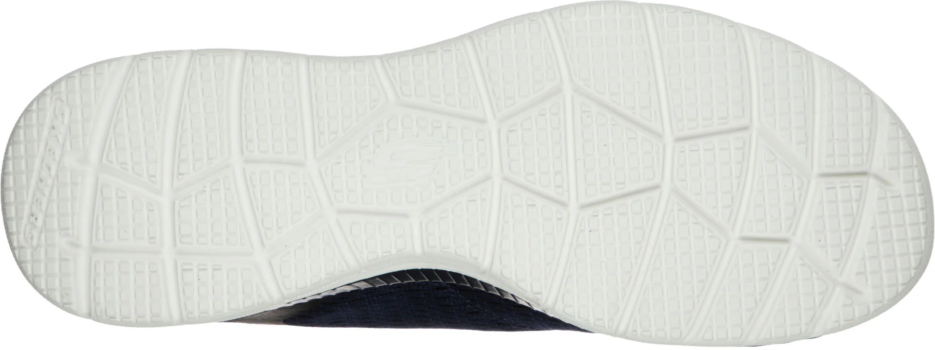 Skechers Bountiful Womens Training Shoes - Navy - Image 2
