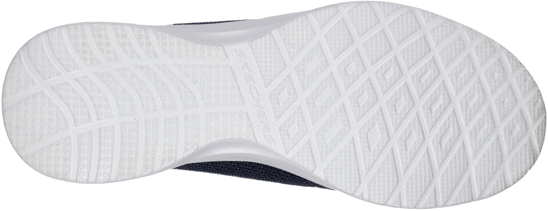 Skechers Dynamight Mens Training Shoes - Blue - Image 2