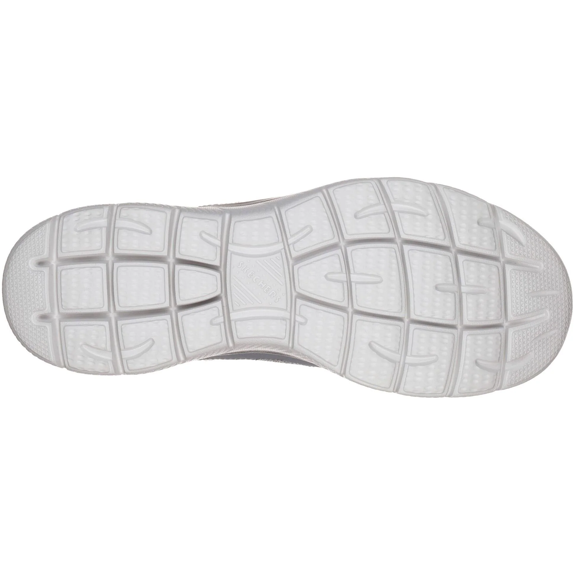Skechers Summits South Rim Mens Training Shoes - Grey - Image 2