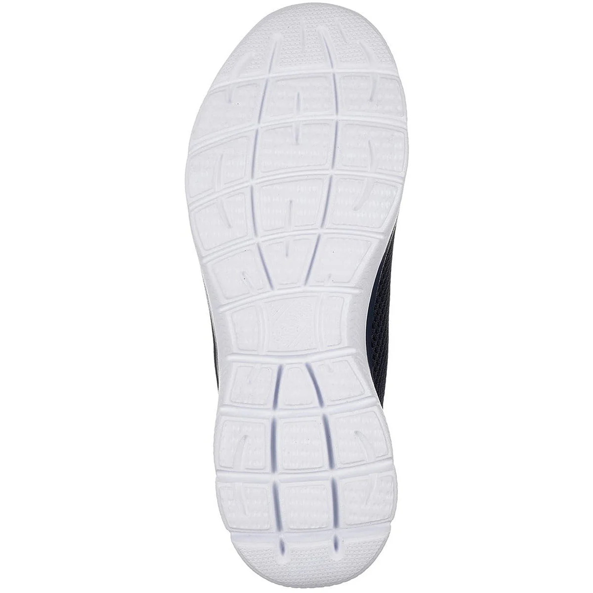Skechers Summits Womens Training Shoes - Navy - Image 2