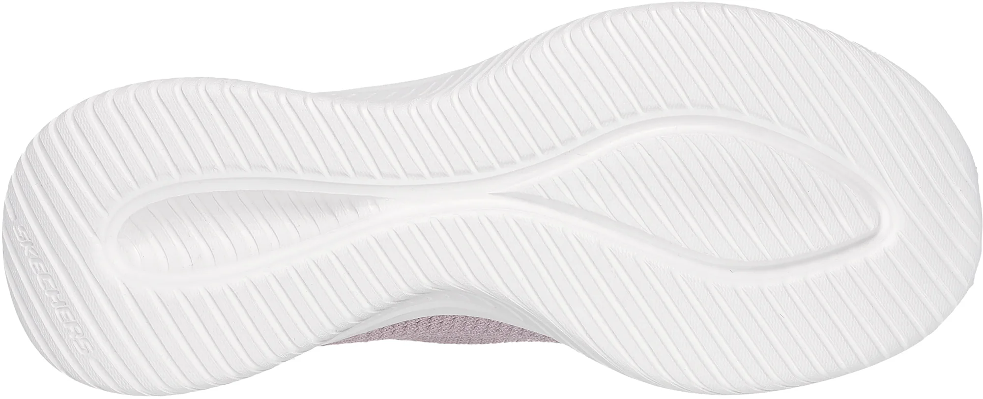 Skechers Ultra Flex 3.0 Elevated Motion Womens Training Shoes - Pink - Image 2