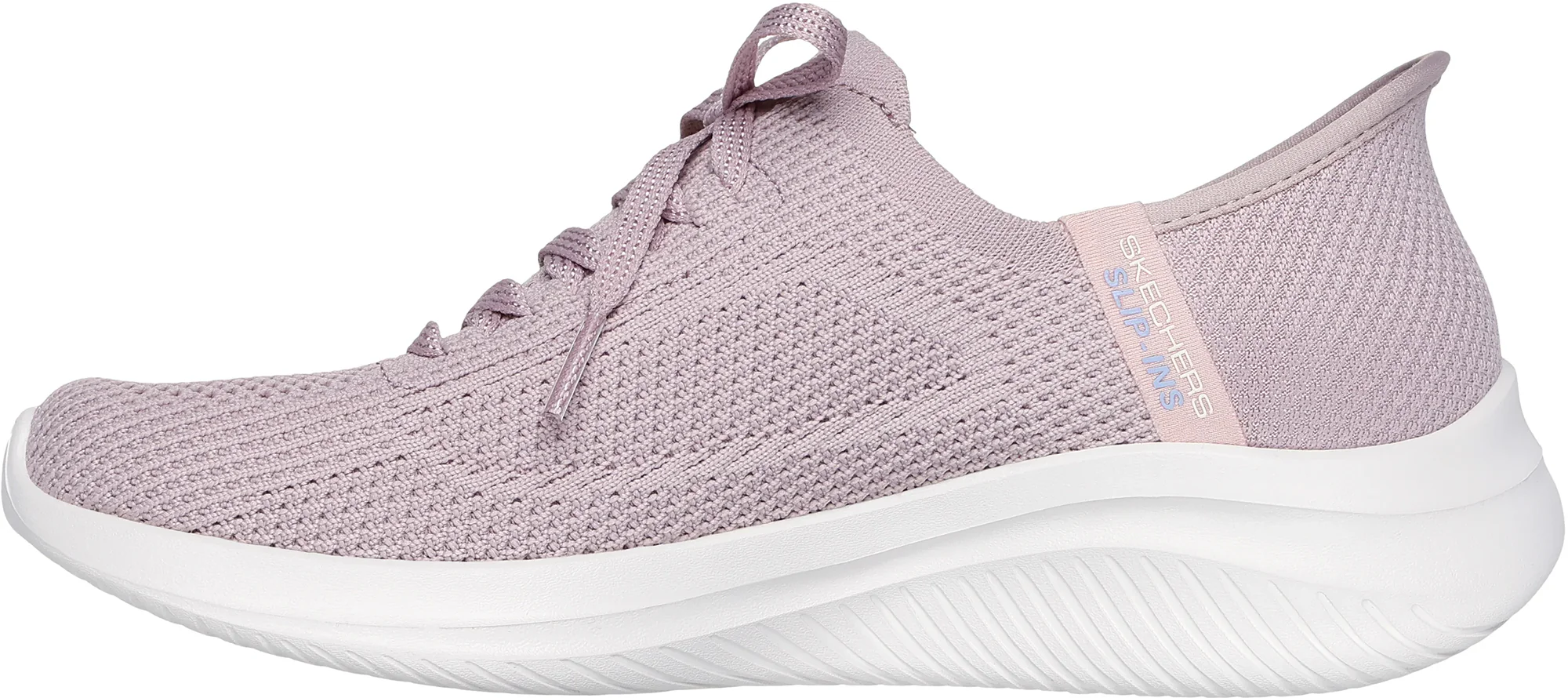 Skechers Ultra Flex 3.0 Elevated Motion Womens Training Shoes - Pink - Image 3