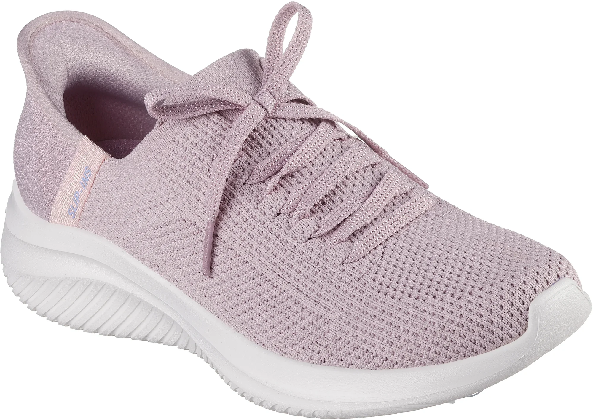 Skechers Ultra Flex 3.0 Elevated Motion Womens Training Shoes - Pink - Image 5
