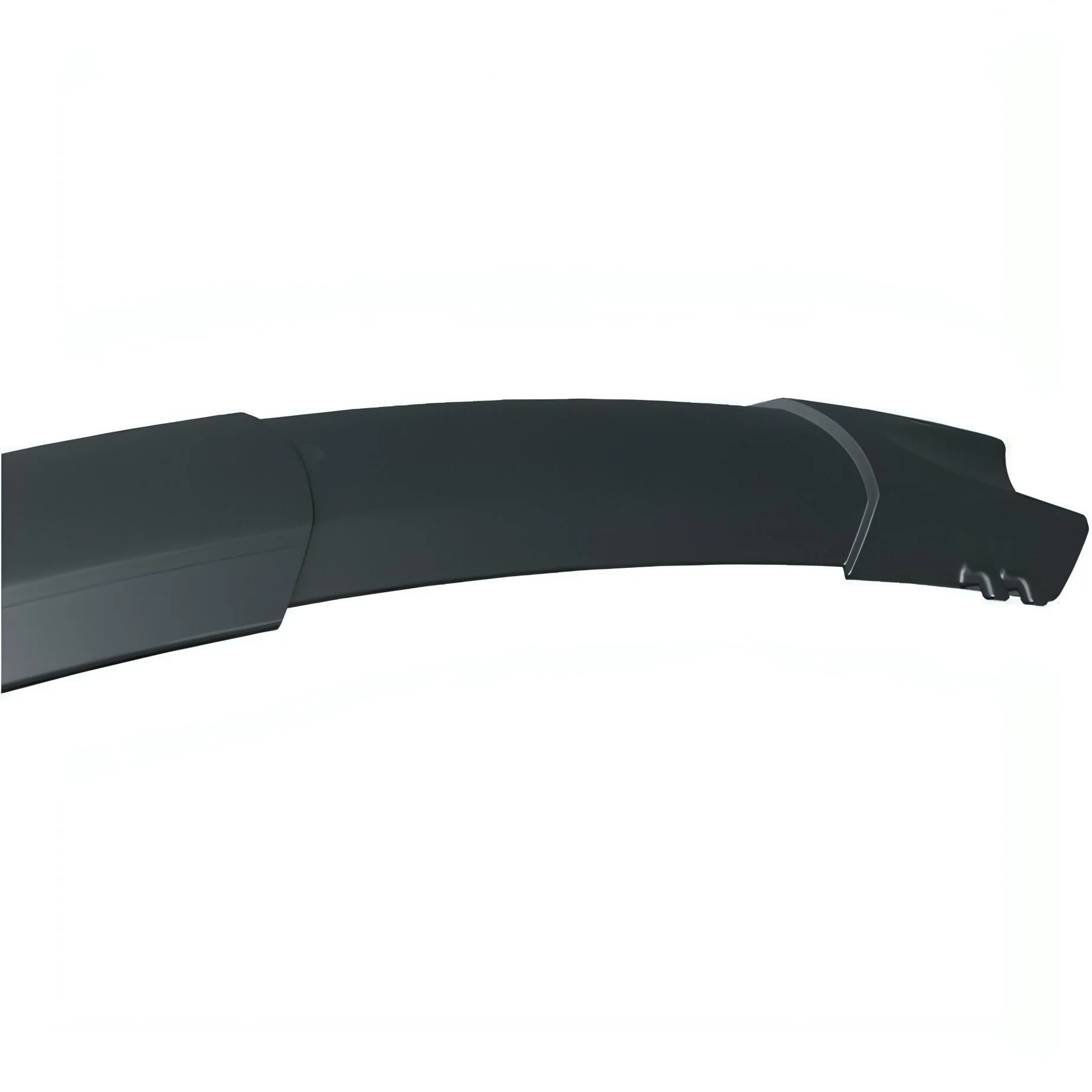 SKS Speedrocker Mudguard Set - Black - Image 4