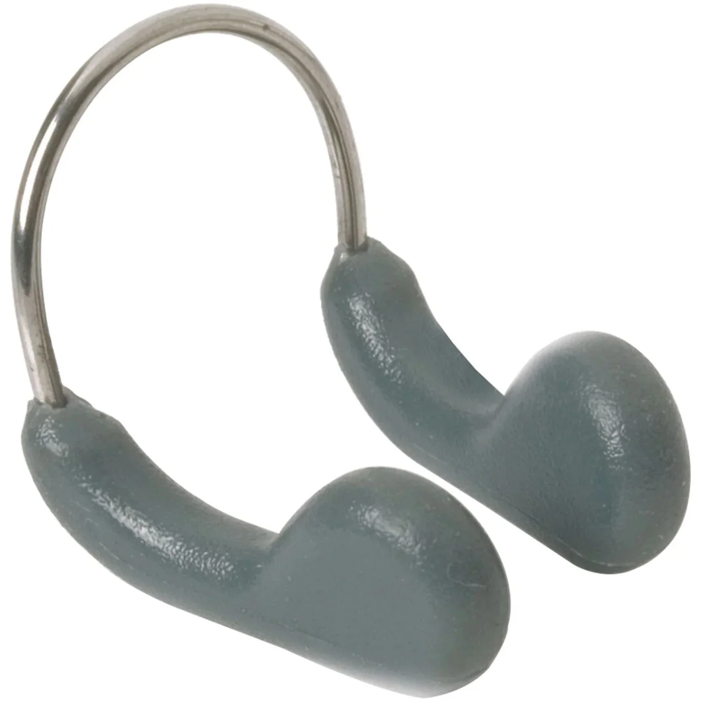 Speedo Competition Nose Clip - Grey