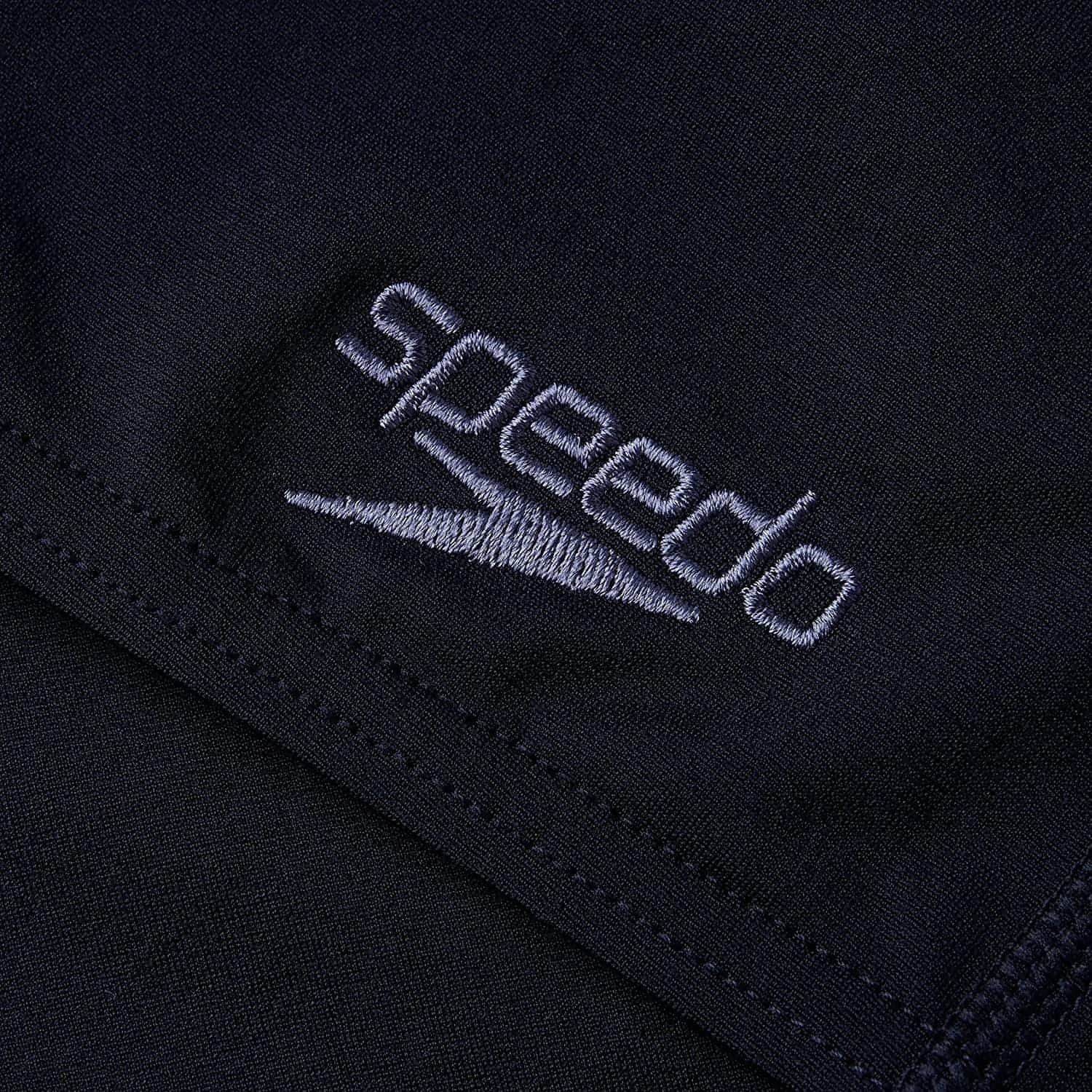 Speedo ECO Endurance Plus Mens Swim Jammer Shorts - Navy - Image 6