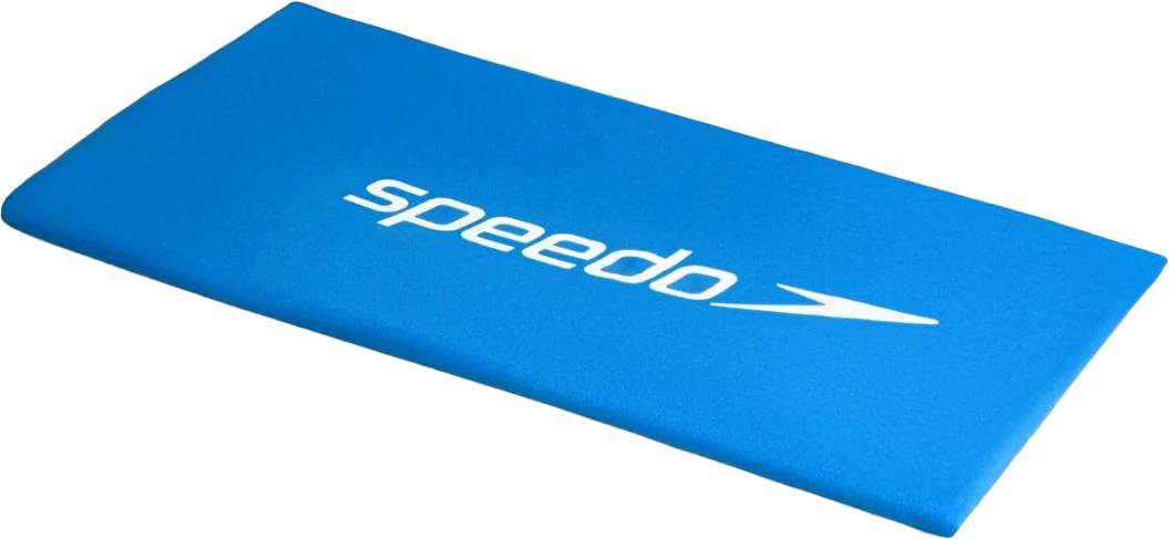 Speedo Microfibre Towel - Blue - Image 2