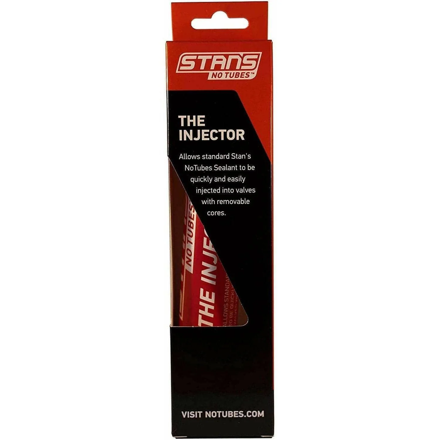 Stans No Tubes The Injector Tubeless Sealant Syringe - Image 2