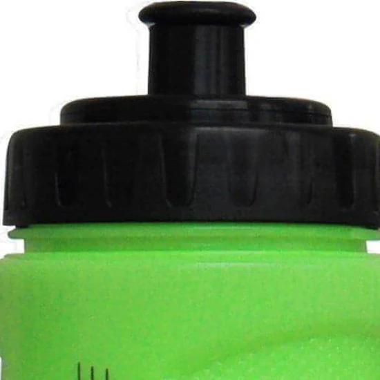 StartLine Sip and Store Sports Water Bottle - Green - Image 4