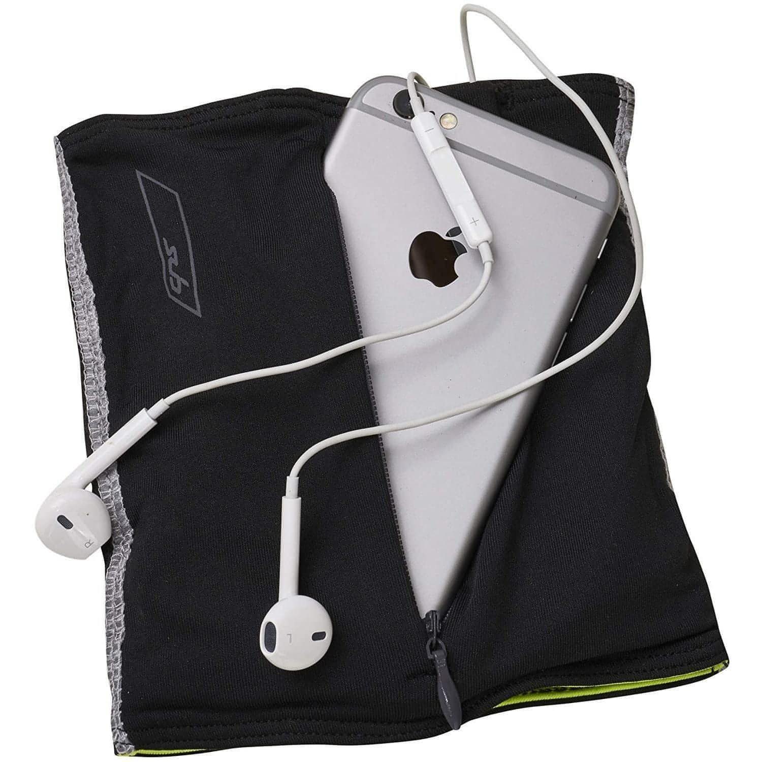 Sub Sports Core Armband - Black - Image 4