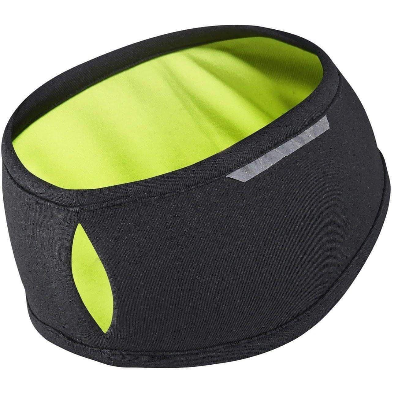 Sub Sports Core Running Headband - Black - Image 2