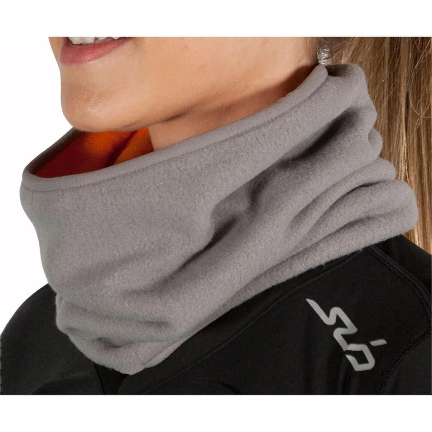 Sub Sports Thermal Snood - Grey - Image 2