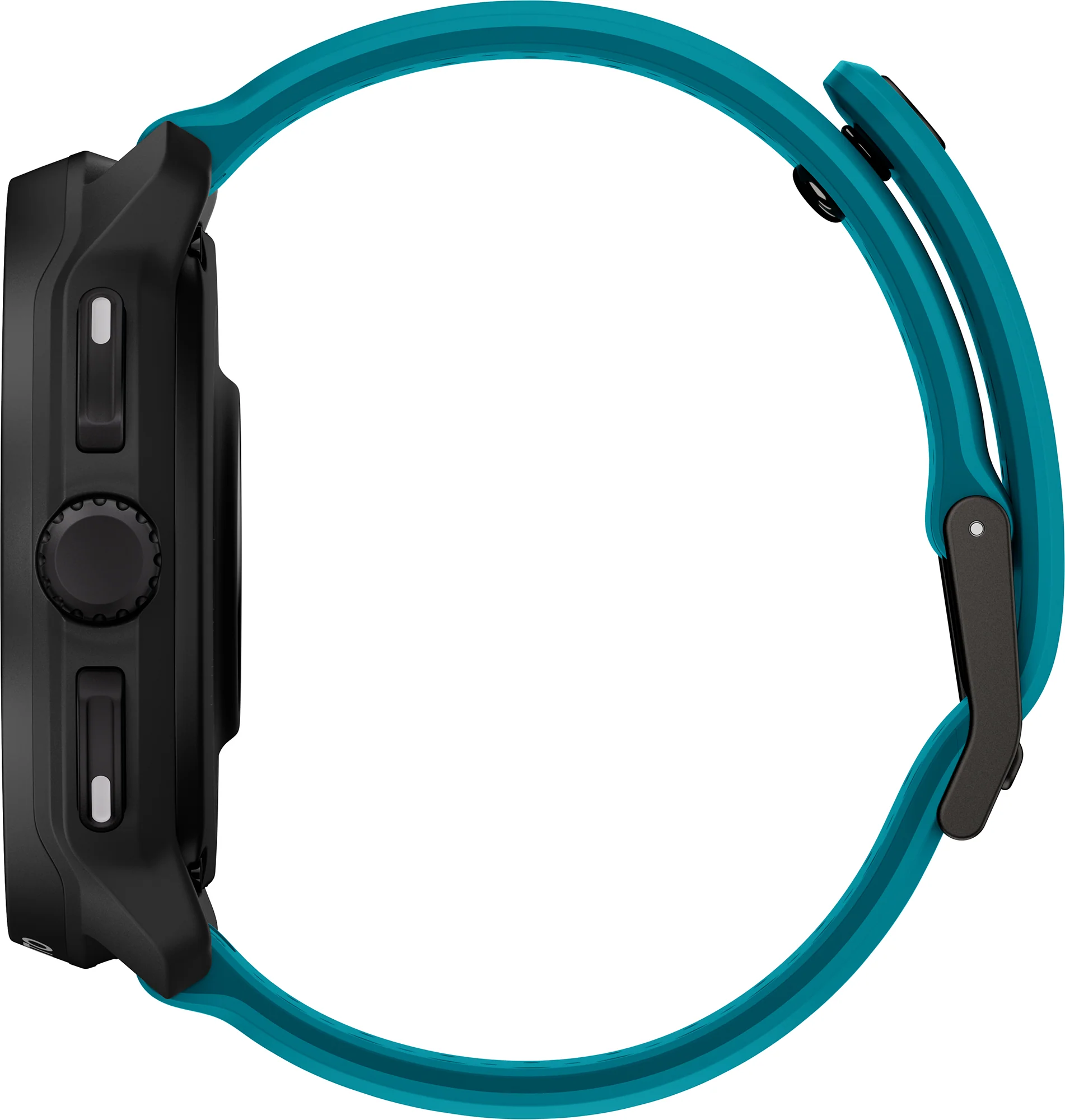 Suunto Race 2 GPS Sports Watch - Blue - Image 3