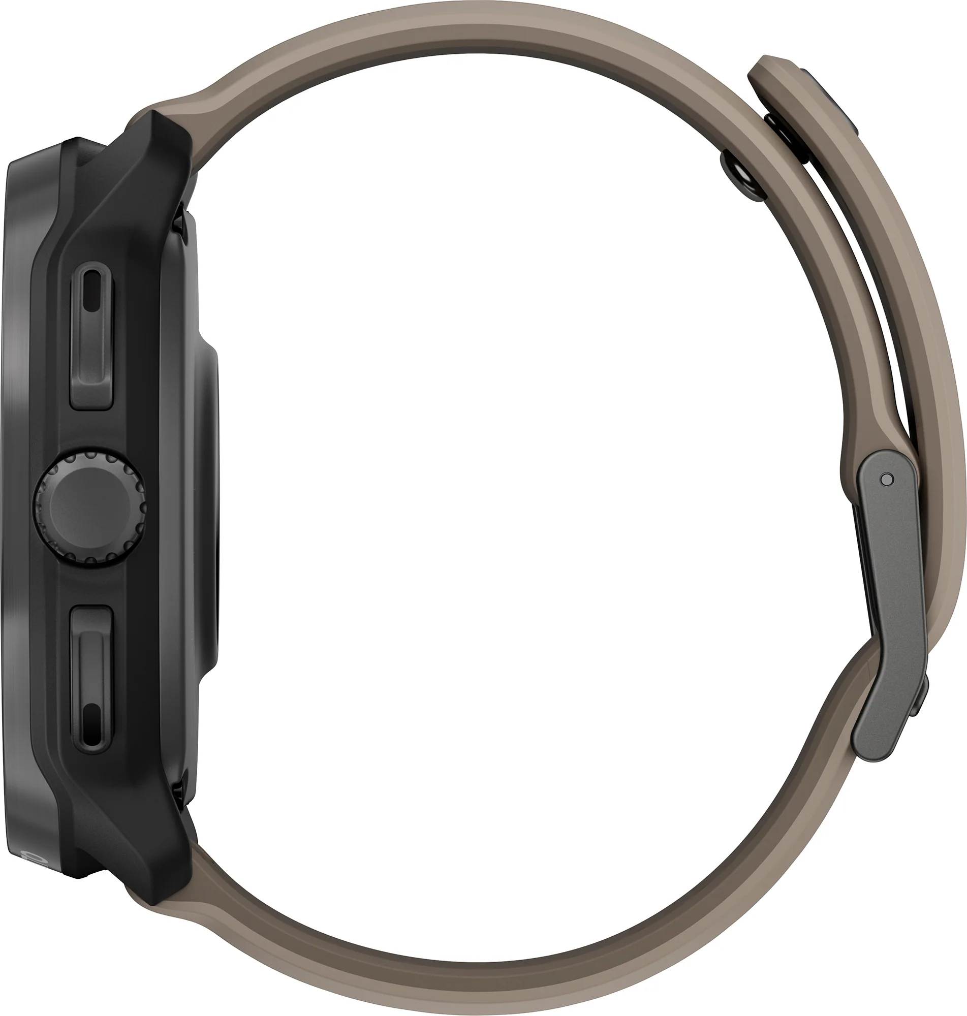 Suunto Race 2 Titanium GPS Sports Watch - Trail - Image 3