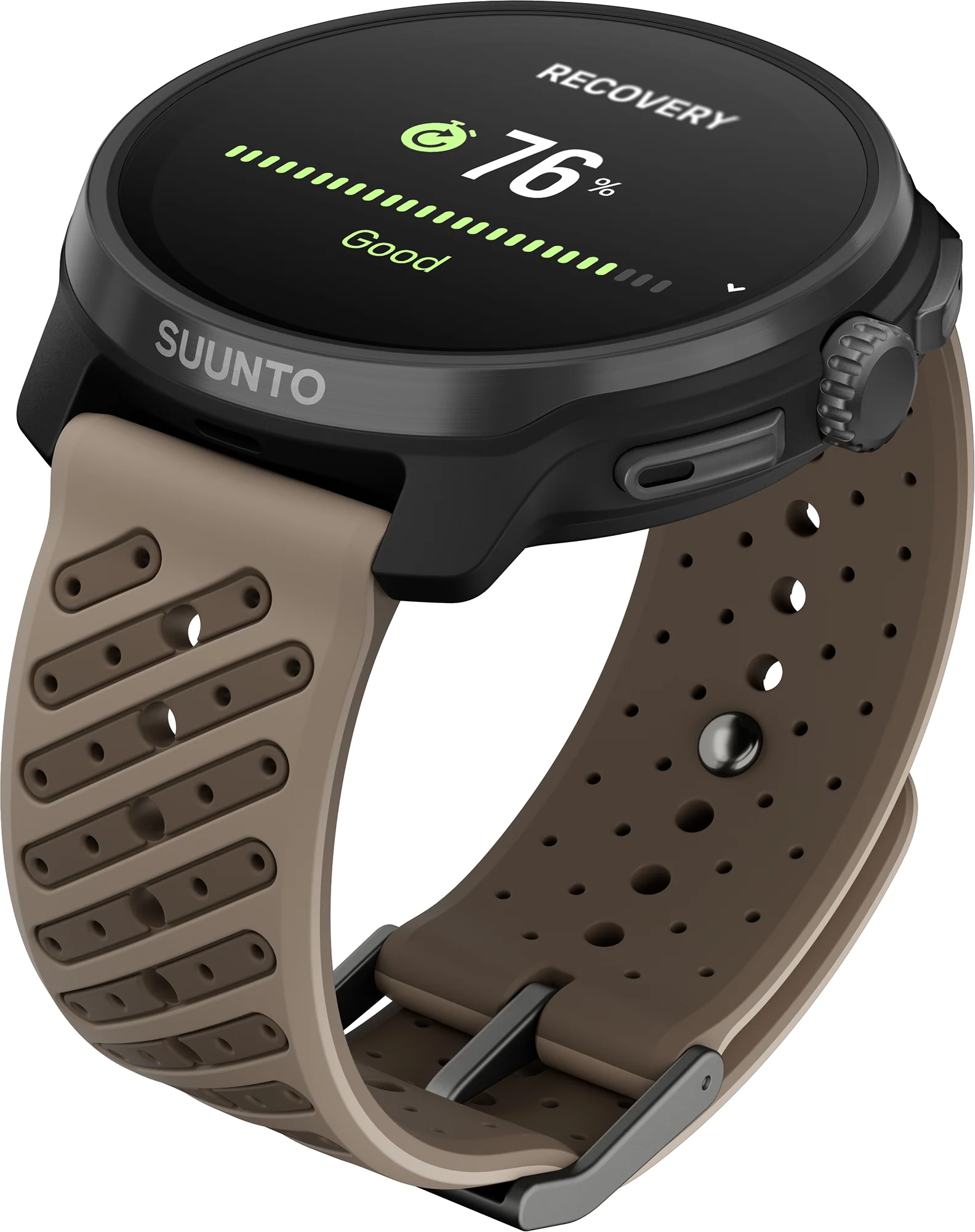 Suunto Race 2 Titanium GPS Sports Watch - Trail - Image 4