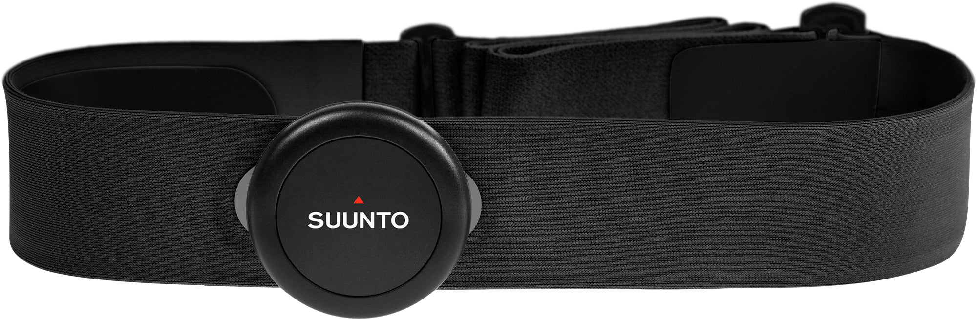 Suunto Run GPS Sports Watch + FREE Smart Heart Rate Belt - Orange - Image 3
