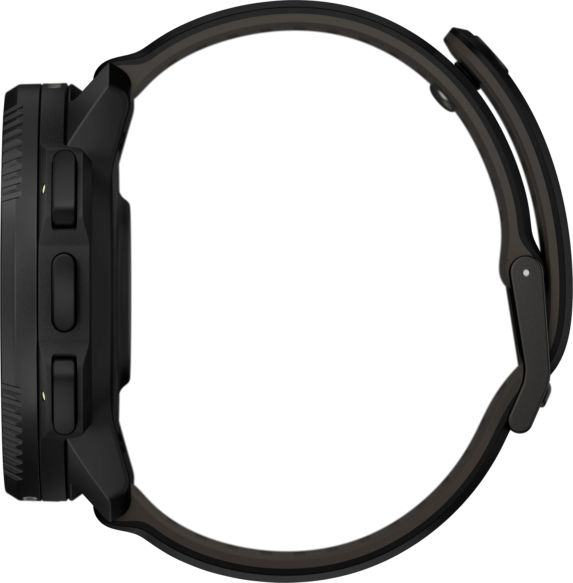 Suunto Vertical 2 GPS Sports Watch - Black - Image 3