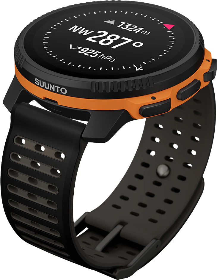 Suunto Vertical 2 Titanium GPS Sports Watch Anniversary Gift Box - Image 3