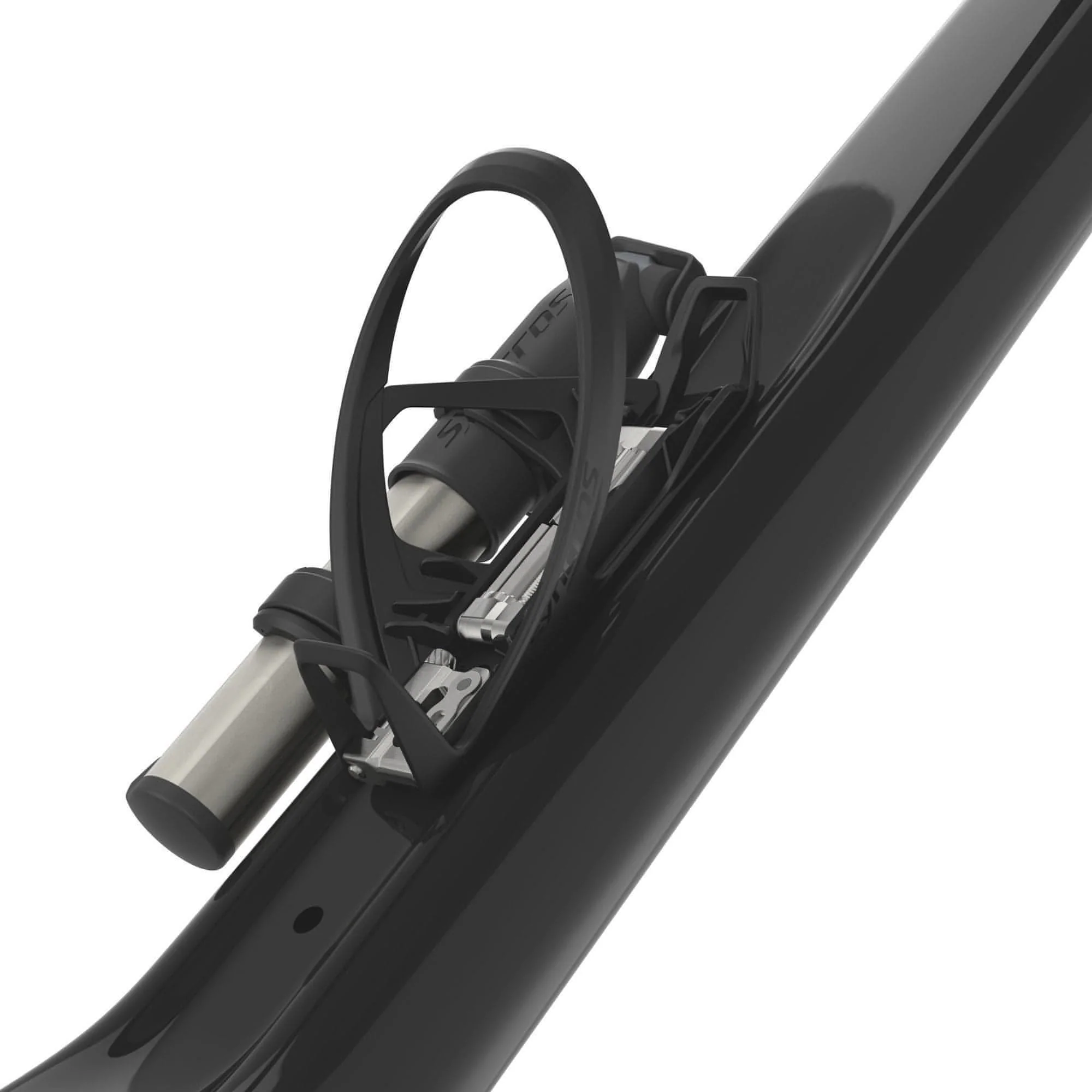 Syncros iS Cache 2.0 HV Bottle Cage - Black - Image 3