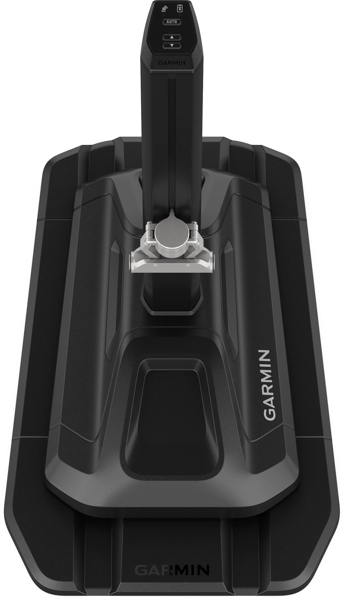 Tacx Alpine Indoor Training Gradient Simulator - Black - Image 2