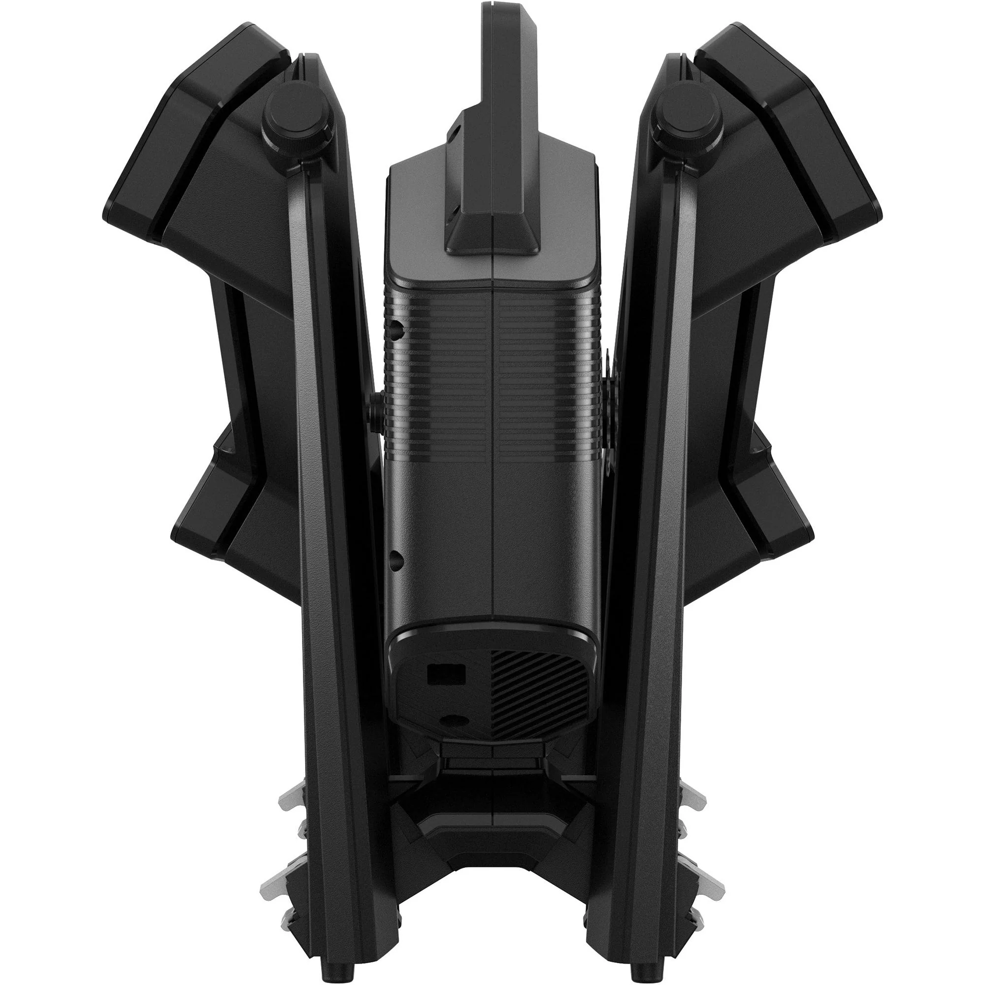 Tacx NEO 3M Smart Trainer - Black - Image 5