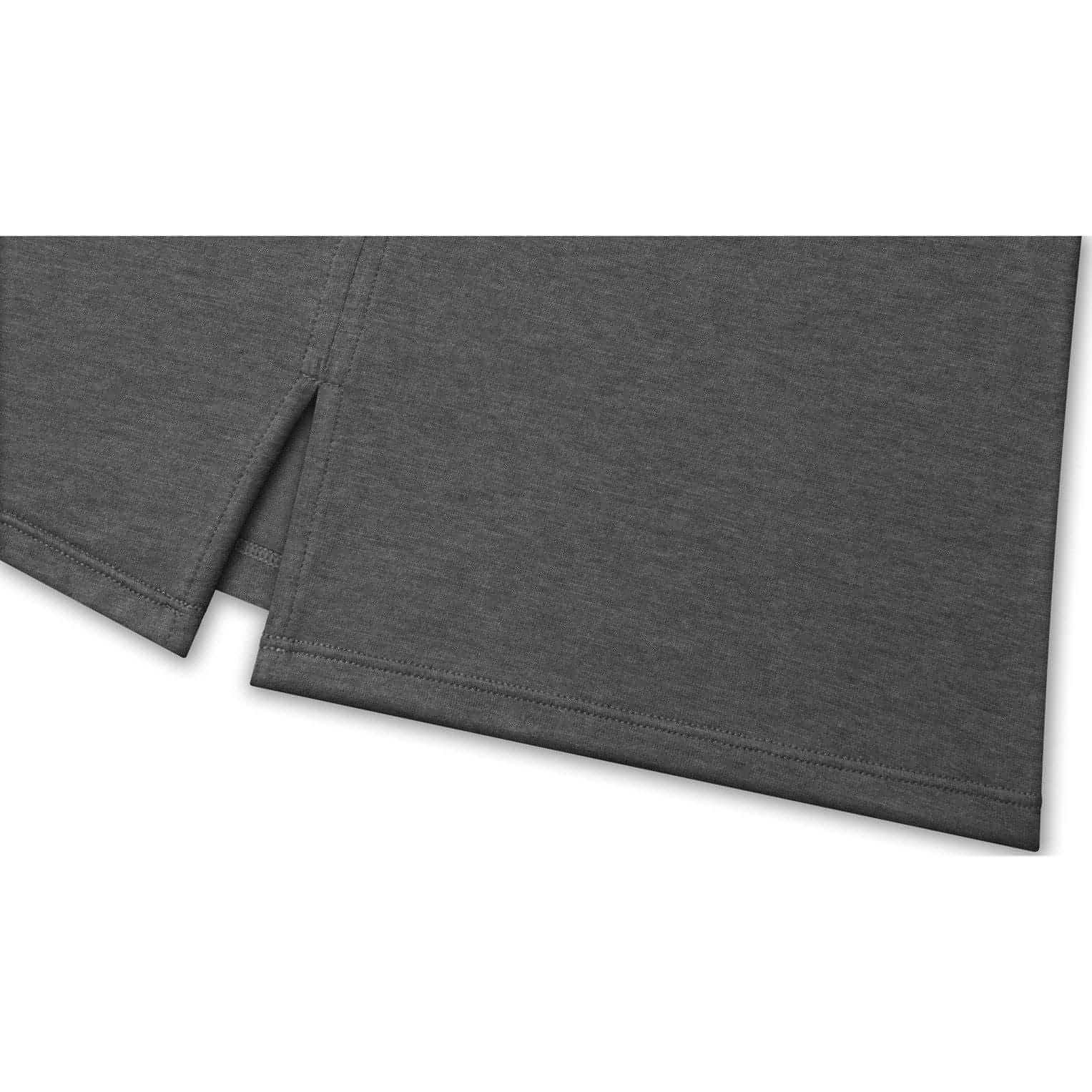 TCA Natural Performance Womens Running Vest Tank Top - Grey - Image 4